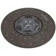 Disque d'embrayage SACHS 1878 000 961 - Visuel 2