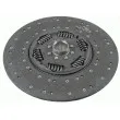 Disque d'embrayage SACHS 1878 000 634 - Visuel 1