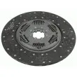 Disque d'embrayage SACHS 1878 000 635 - Visuel 1