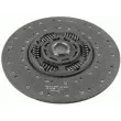 Disque d'embrayage SACHS 1878 000 634 - Visuel 2
