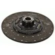 Disque d'embrayage SACHS 1878 002 019 - Visuel 2
