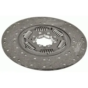 Disque d'embrayage SACHS 1878 002 020