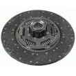 Disque d'embrayage SACHS 1878 002 024 - Visuel 1