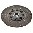 Disque d'embrayage SACHS 1878 000 296 - Visuel 1