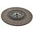 Disque d'embrayage SACHS 1878 000 036 - Visuel 2