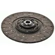 Disque d'embrayage SACHS 1878 000 036 - Visuel 1