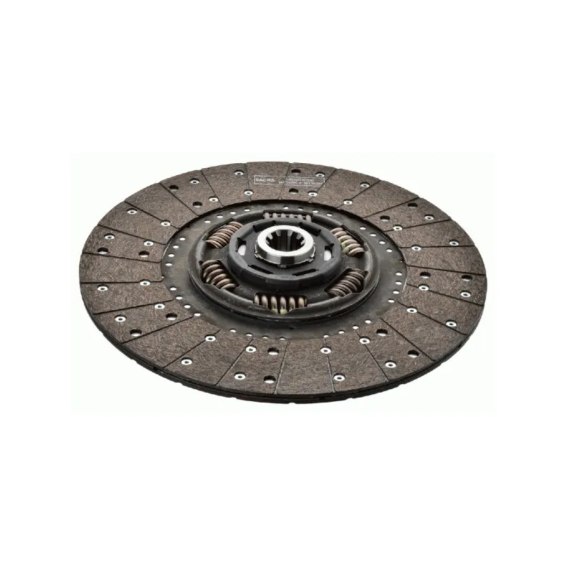 Disque d'embrayage SACHS 1878 000 036