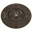 Disque d'embrayage SACHS 1878 000 105 - Visuel 1