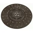 Disque d'embrayage SACHS 1878 002 706 - Visuel 2
