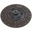 Disque d'embrayage SACHS 1878 002 878 - Visuel 2