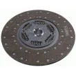 Disque d'embrayage SACHS 1878 002 878 - Visuel 1