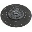 Disque d'embrayage SACHS 1878 002 955 - Visuel 1