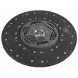 Disque d'embrayage SACHS 1878 002 955 - Visuel 2