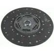 Disque d'embrayage SACHS 1878 003 238 - Visuel 1
