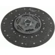 Disque d'embrayage SACHS 1878 003 238 - Visuel 2
