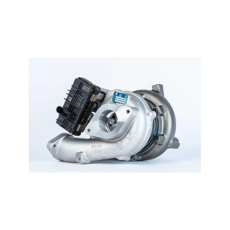 Turbocompresseur, suralimentation BorgWarner 53039880339