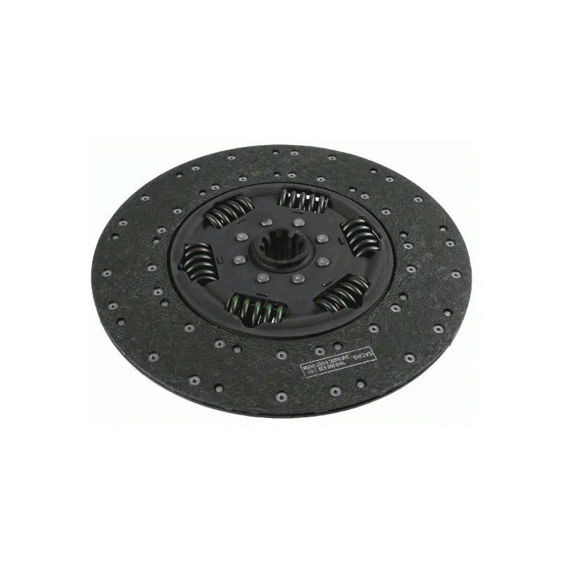 Disque d'embrayage SACHS 1878 002 139