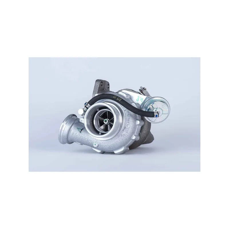 Turbocompresseur, suralimentation BorgWarner 53169887139