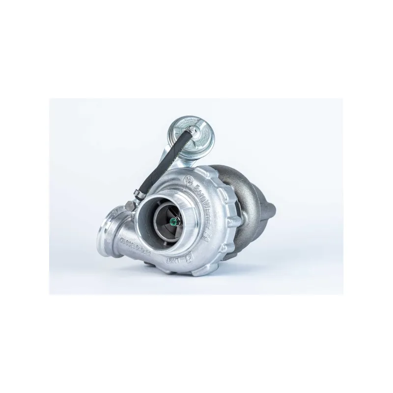 Turbocompresseur, suralimentation BorgWarner 53169886502