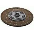 Disque d'embrayage SACHS 1878 002 075 - Visuel 2