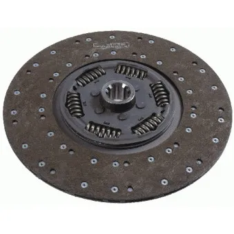 Disque d'embrayage SACHS 1878 003 269