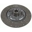 Disque d'embrayage SACHS 1878 002 458 - Visuel 2