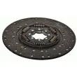 Disque d'embrayage SACHS 1878 002 460 - Visuel 2