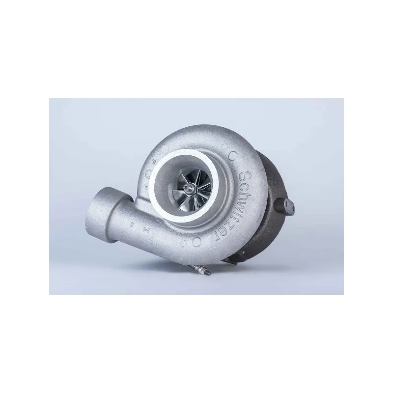 Turbocompresseur, suralimentation BorgWarner 56409880017