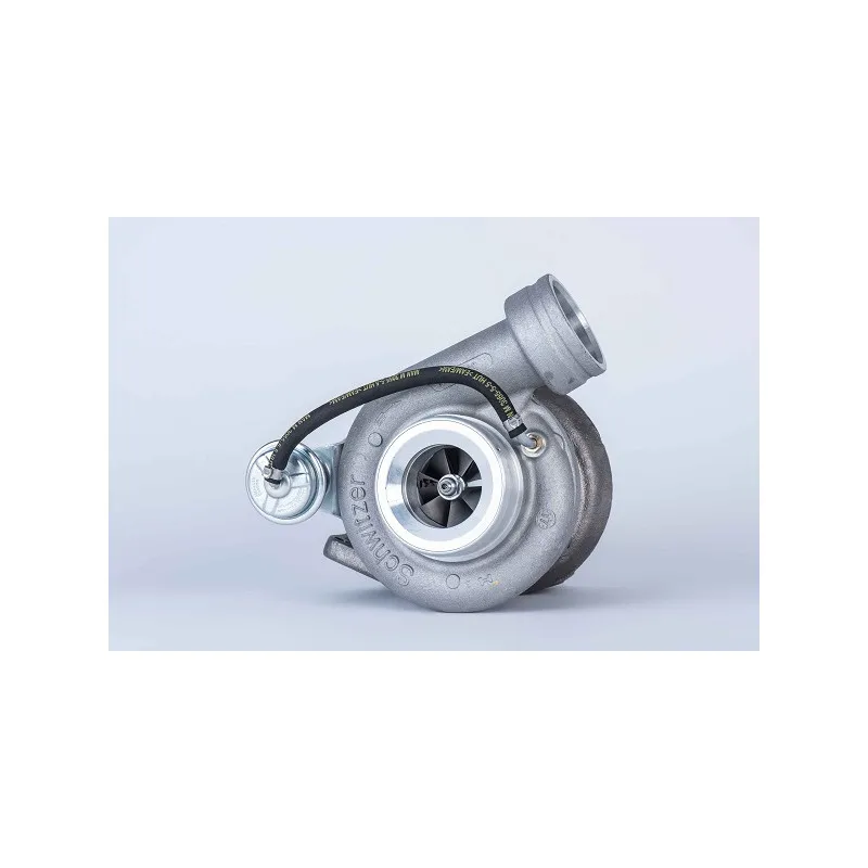 Turbocompresseur, suralimentation BorgWarner 56209880003