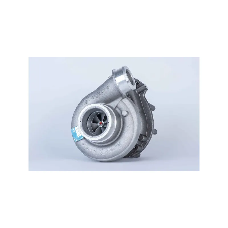 Turbocompresseur, suralimentation BorgWarner 53319887144
