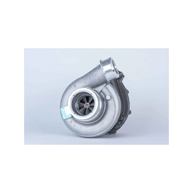 Turbocompresseur, suralimentation BorgWarner 53319887142