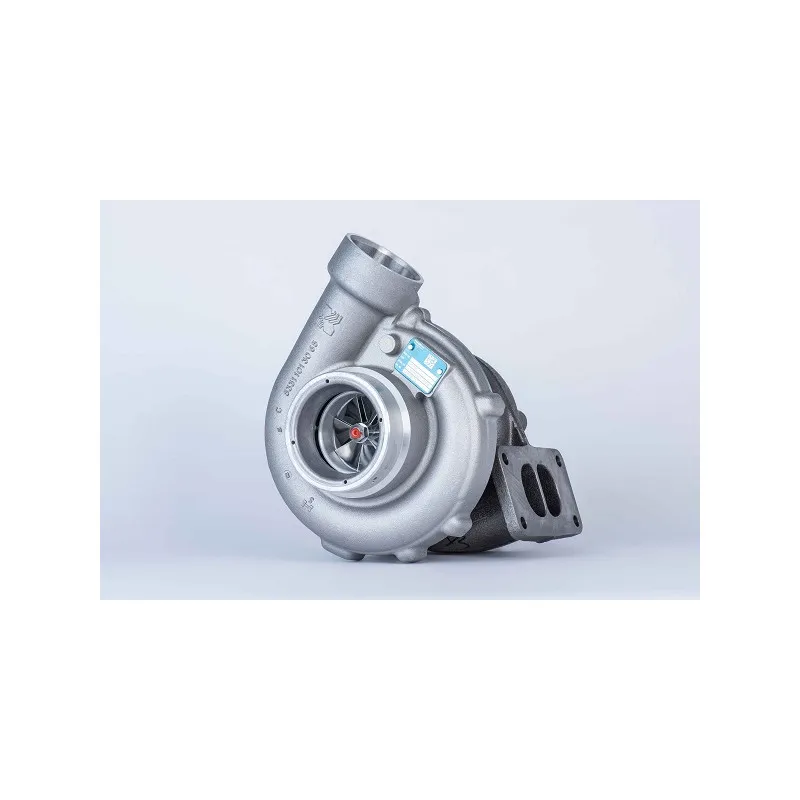 Turbocompresseur, suralimentation BorgWarner 53319887137