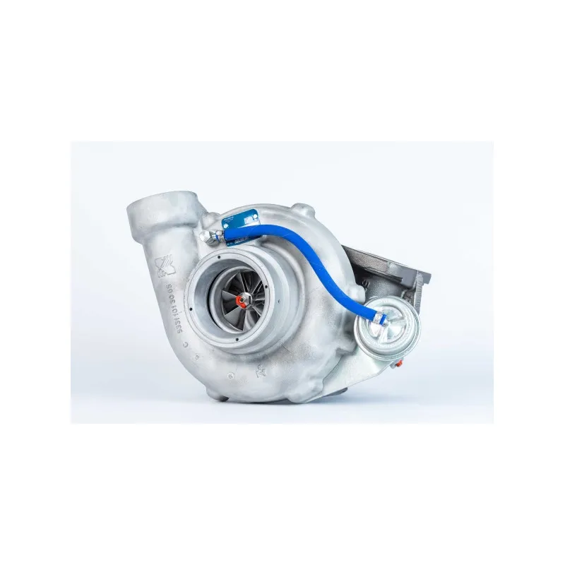 Turbocompresseur, suralimentation BorgWarner 53319906911