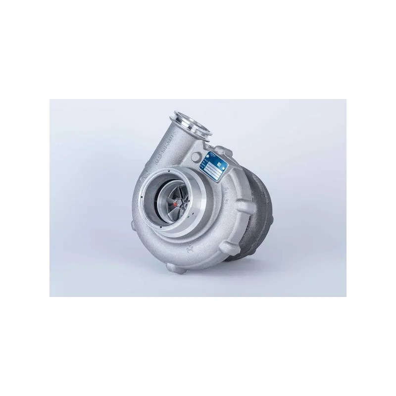 Turbocompresseur, suralimentation BorgWarner 53299887132