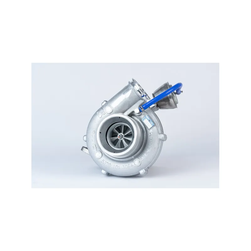 Turbocompresseur, suralimentation BorgWarner 53299986914