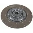 Disque d'embrayage SACHS 1878 002 458 - Visuel 1