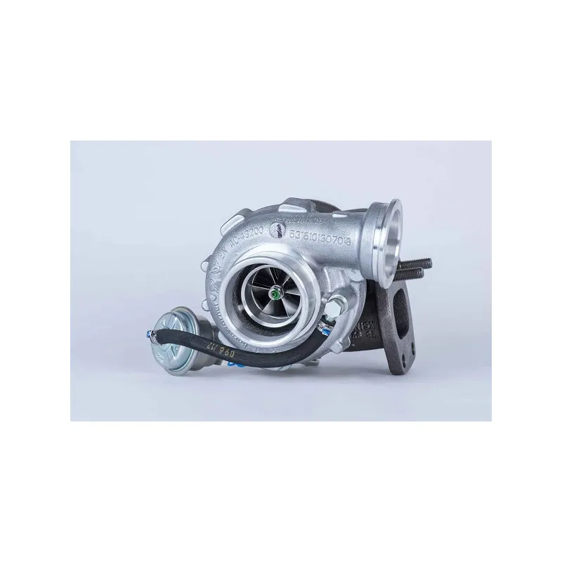 Turbocompresseur, suralimentation BorgWarner 53169887158