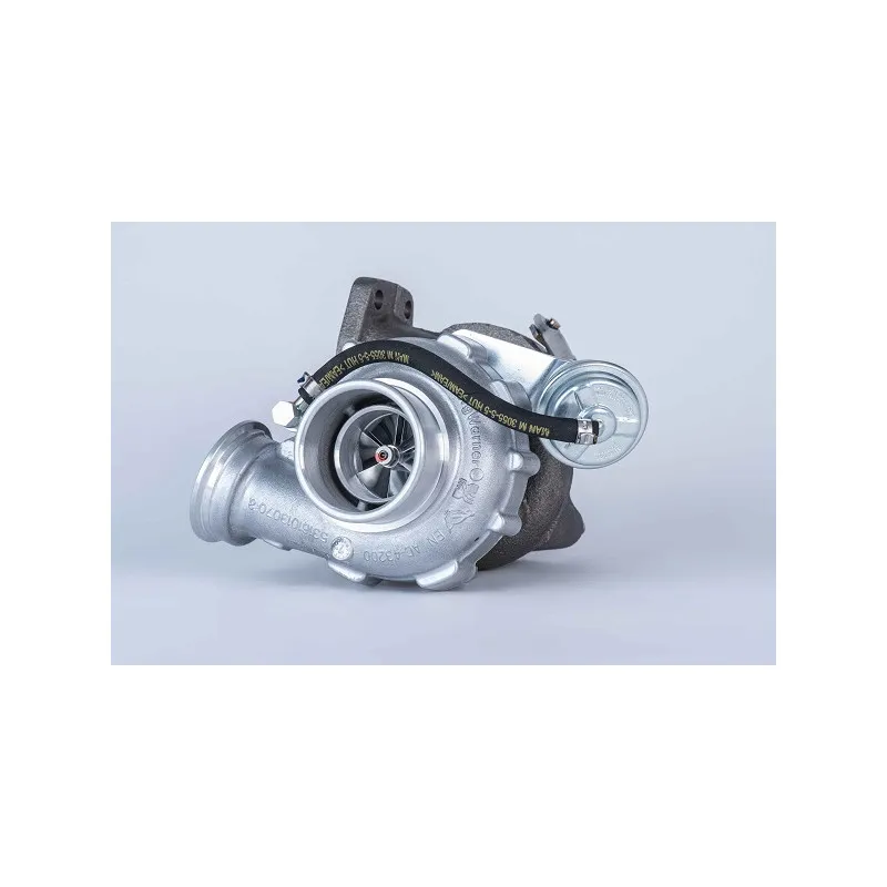 Turbocompresseur, suralimentation BorgWarner 53169887140