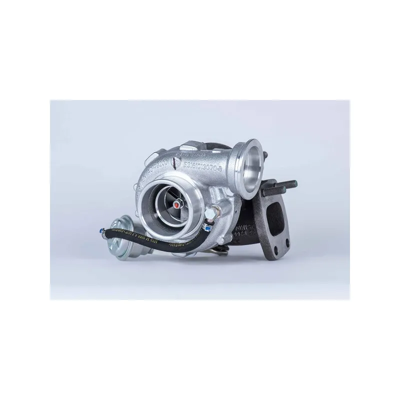 Turbocompresseur, suralimentation BorgWarner 53169887155