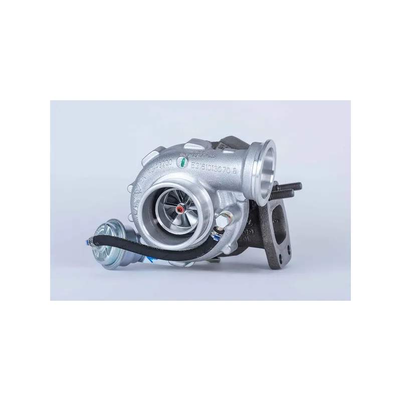 Turbocompresseur, suralimentation BorgWarner 53169887141