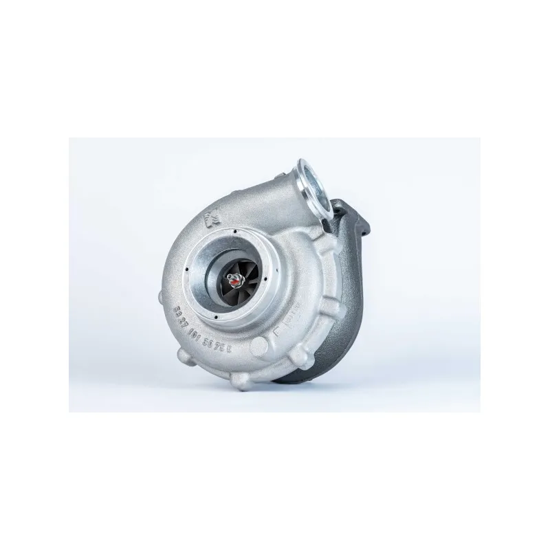 Turbocompresseur, suralimentation BorgWarner 53279887228