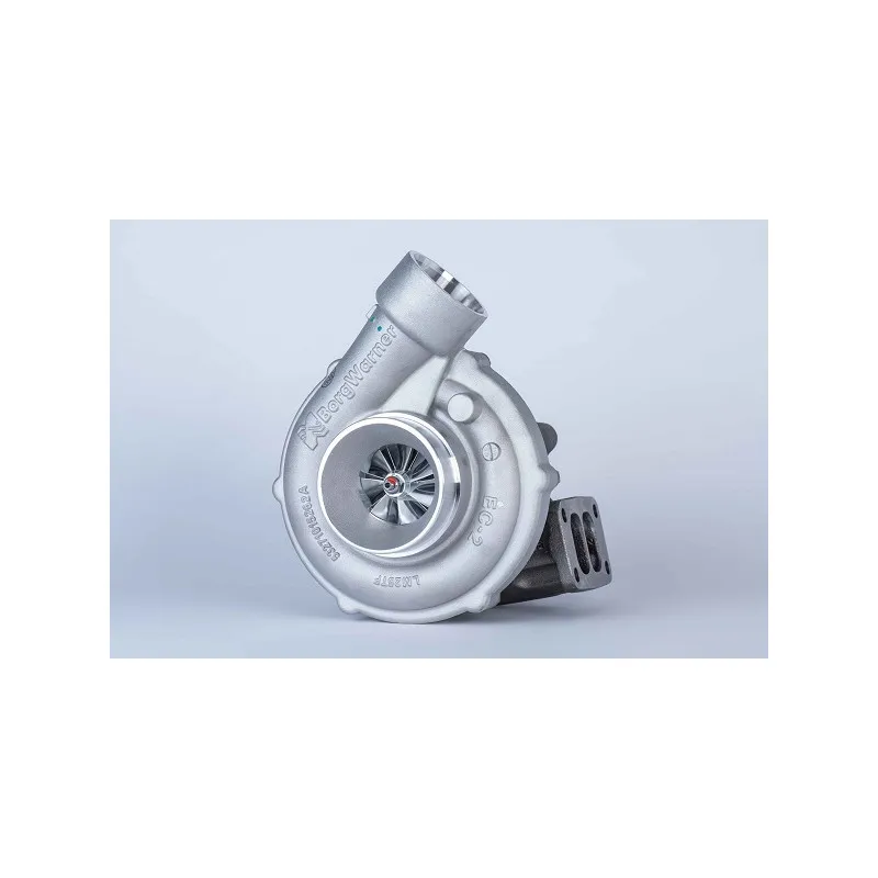 Turbocompresseur, suralimentation BorgWarner 53279886534
