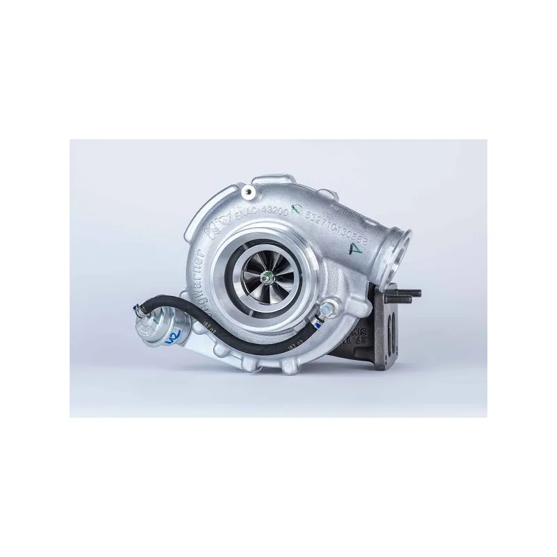 Turbocompresseur, suralimentation BorgWarner 53279887192