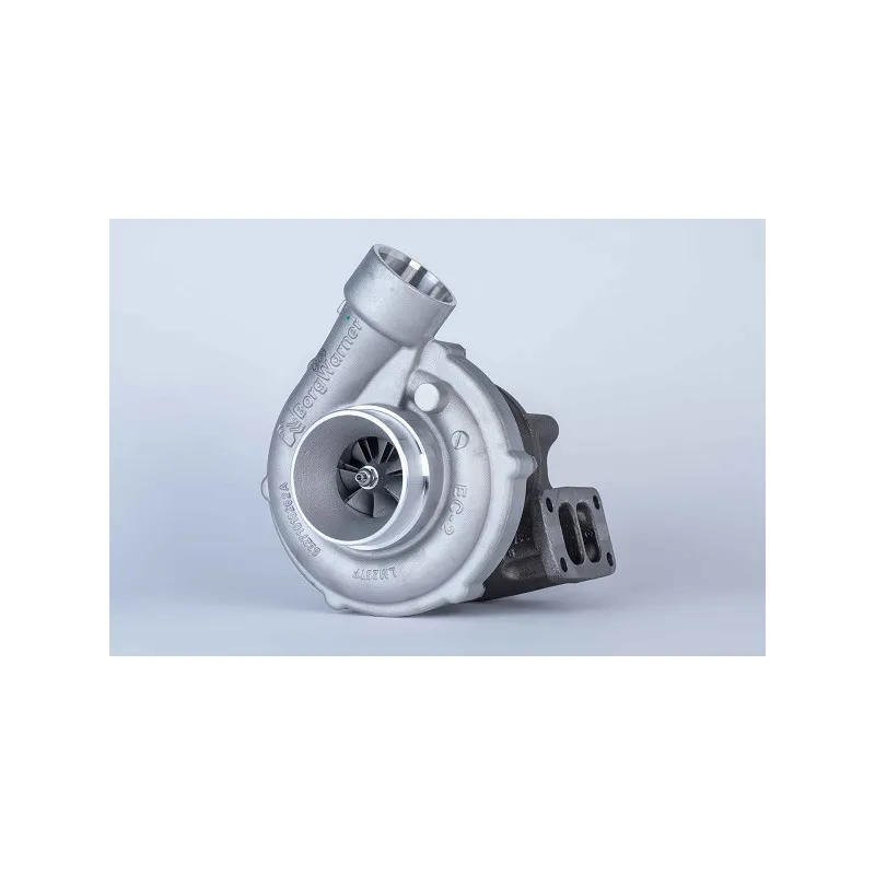 Turbocompresseur, suralimentation BorgWarner 53279886533