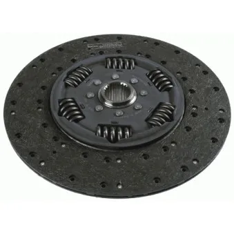 Disque d'embrayage SACHS 1878 003 895