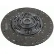 Disque d'embrayage SACHS 1878 003 868 - Visuel 2