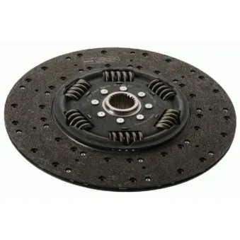 Disque d'embrayage SACHS 1878 003 839