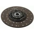 Disque d'embrayage SACHS 1878 003 867 - Visuel 2