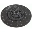 Disque d'embrayage SACHS 1878 004 133 - Visuel 1