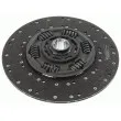 Disque d'embrayage SACHS 1878 004 104 - Visuel 2